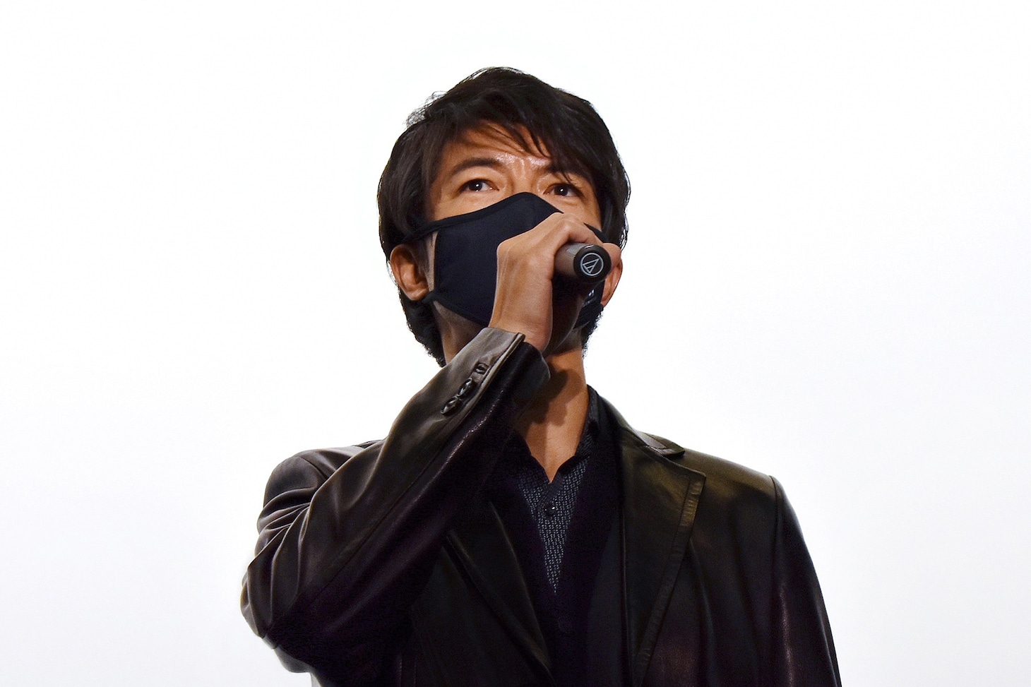 仲村トオル