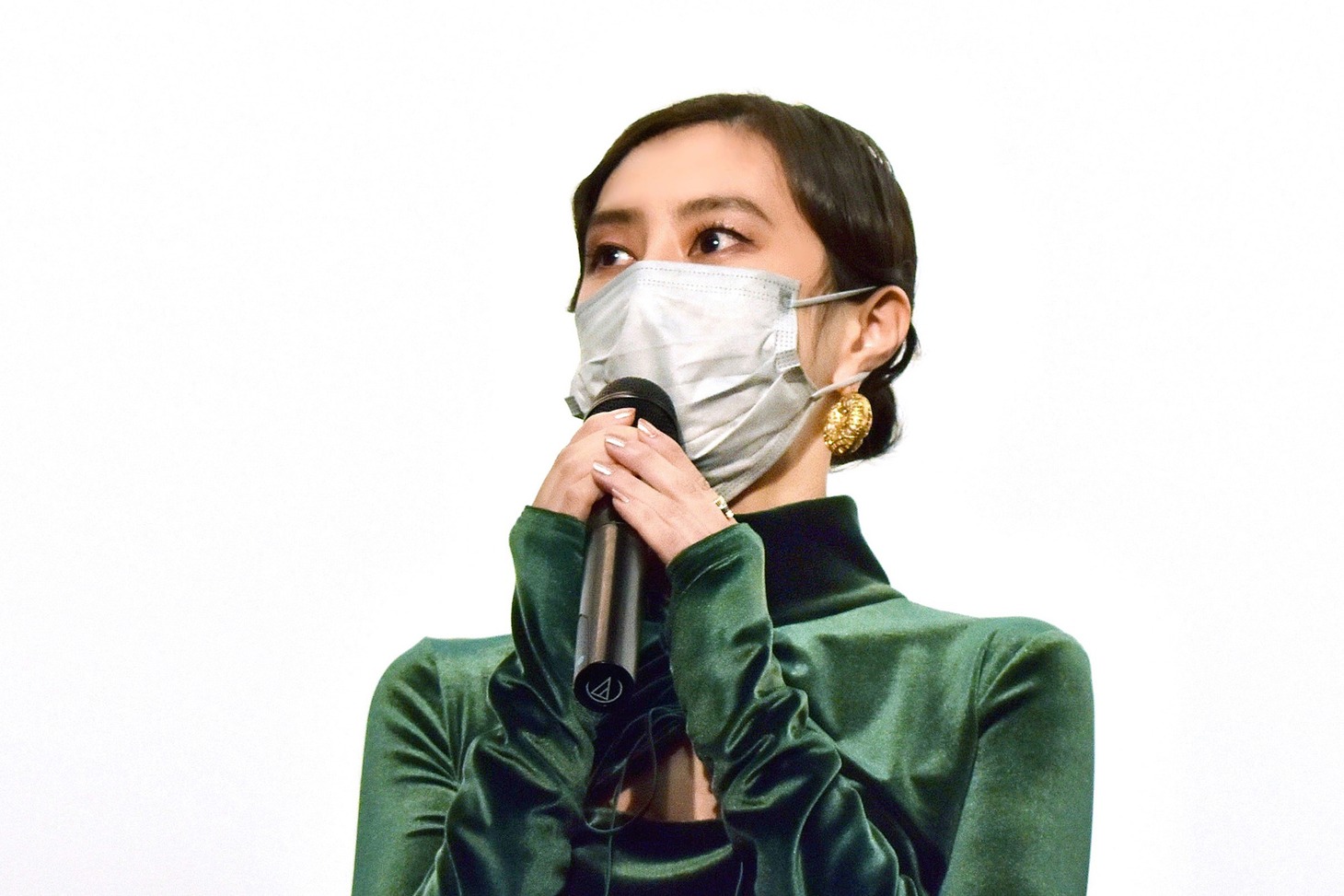 杉野希妃