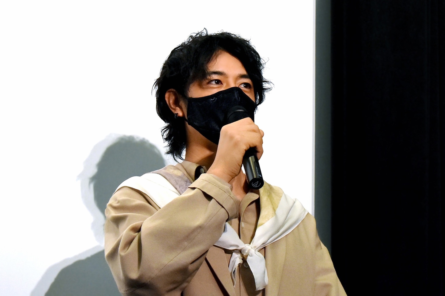 斎藤工