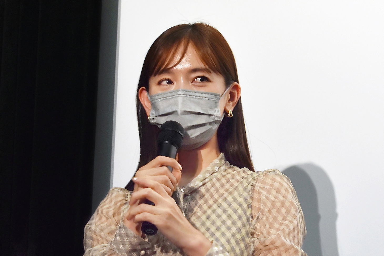 中村ゆり
