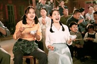 「こんにちは、私のお母さん」新場面写真