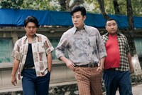 「こんにちは、私のお母さん」新場面写真