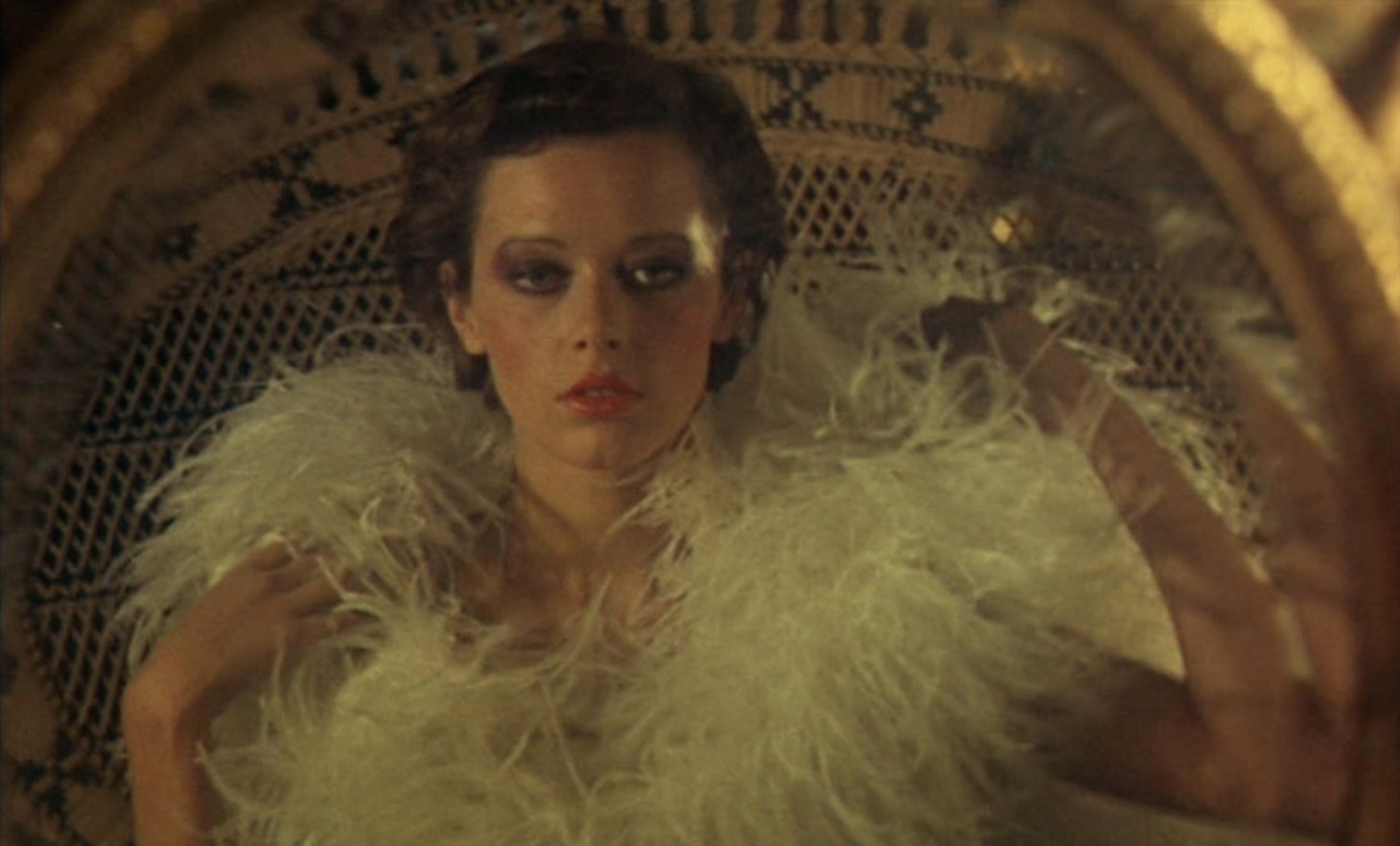 「エマニエル夫人」 (c) 1974 STUDIOCANAL