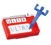 「水でかける！ウルトラボード」