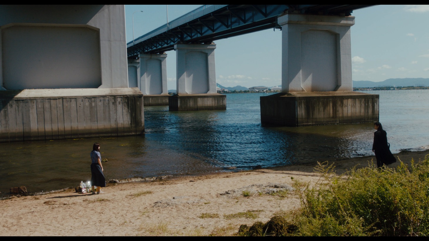 「偽りのないhappy end」