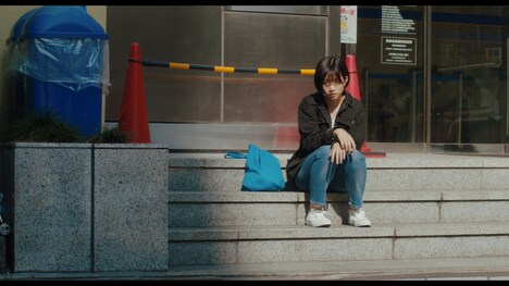 「偽りのないhappy end」