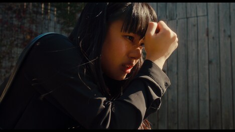 「偽りのないhappy end」