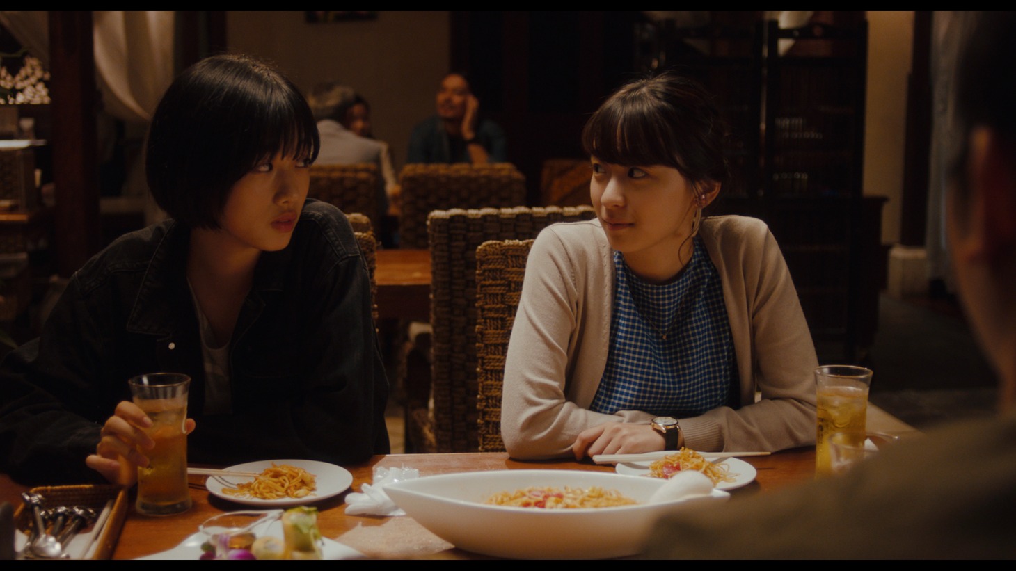「偽りのないhappy end」