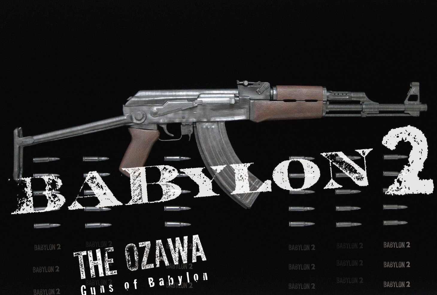 「バビロン2 -THE OZAWA-」
