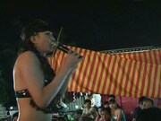 「フウン姉さんの最後の旅路」