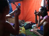 「フウン姉さんの最後の旅路」