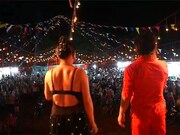 「フウン姉さんの最後の旅路」