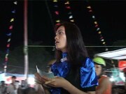 「フウン姉さんの最後の旅路」