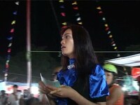 「フウン姉さんの最後の旅路」