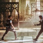 ドニー・イェンとニコラス・ツェーが激突!「レイジング・ファイア」予告公開