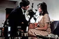 「おかしな求婚」 Images courtesy of Park Circus/Universal