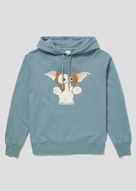 パーカー「ギズモ 全身」(税込6050円)