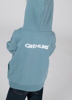 キッズ・ベビー パーカー「ギズモ 全身」（税込4400円）