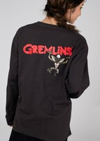 長袖Tシャツ「ギズモ びっくり」（税込3520円）