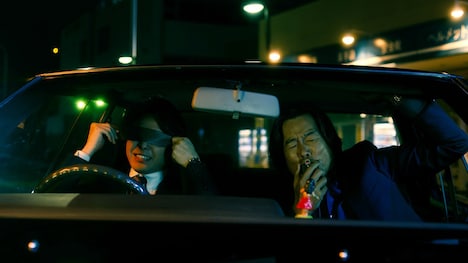 「No Activity/本日も異状なし」