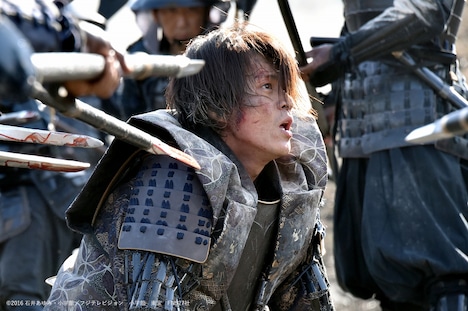 「信長協奏曲（のぶながコンツェルト）」