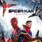 「スパイダーマンNWH」初週で動員1位に、「サンダーバード55」も初登場