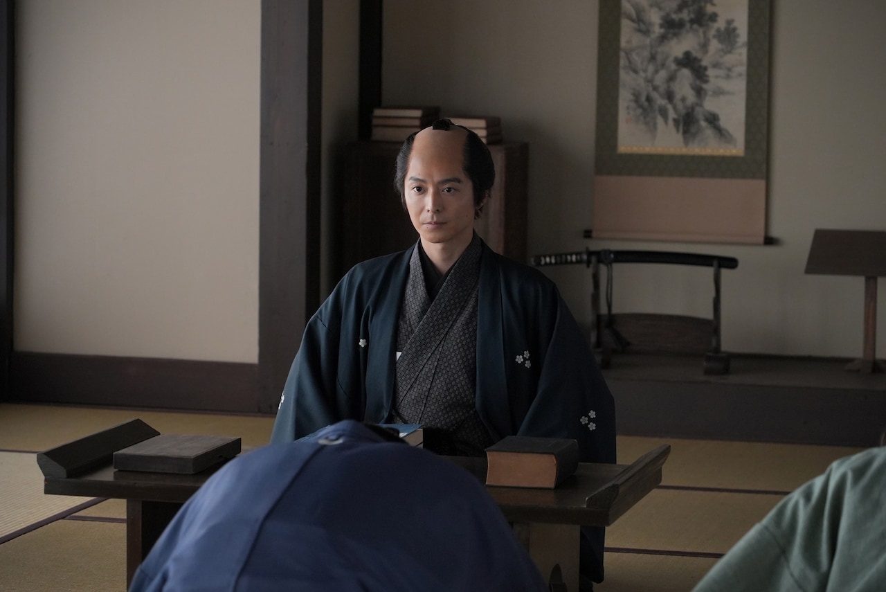 小池徹平、久保田紗友、浅香航大、高嶋政宏、武田鉄矢がドラマ「わげもん」に出演