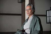 本田博太郎演じる大田崇善。