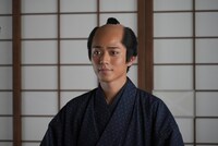 永瀬廉演じる伊嶋壮多。