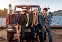 「コーダ あいのうた」「コーダ あいのうた」