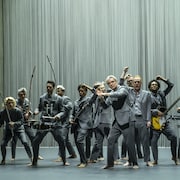 「アメリカン・ユートピア」「ストップ・メイキング・センス」が渋谷で再上映