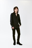 稲葉友演じる龍之介。