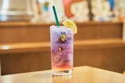 立飲みビールボーイで販売されるオリジナルシャリキン「ソーホー」。(税込450円)