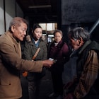 斎藤工と加藤雅也も称賛、不思議な縁で結ばれた人々を描く「再会の奈良」予告