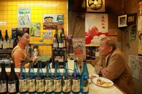 「再会の奈良」