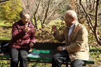 「再会の奈良」