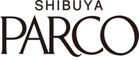 渋谷PARCO ロゴ