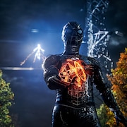 「スパイダーマンNWH」最新予告、過去作のヴィランがピーターに襲い掛かる