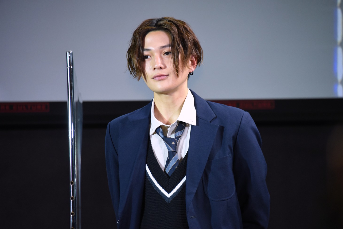 八木勇征