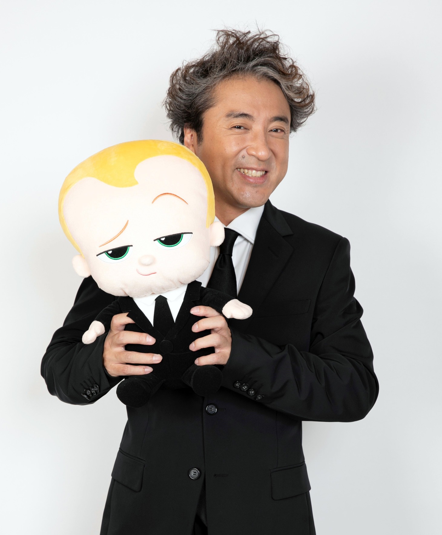 ムロツヨシ