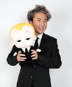 ムロツヨシ