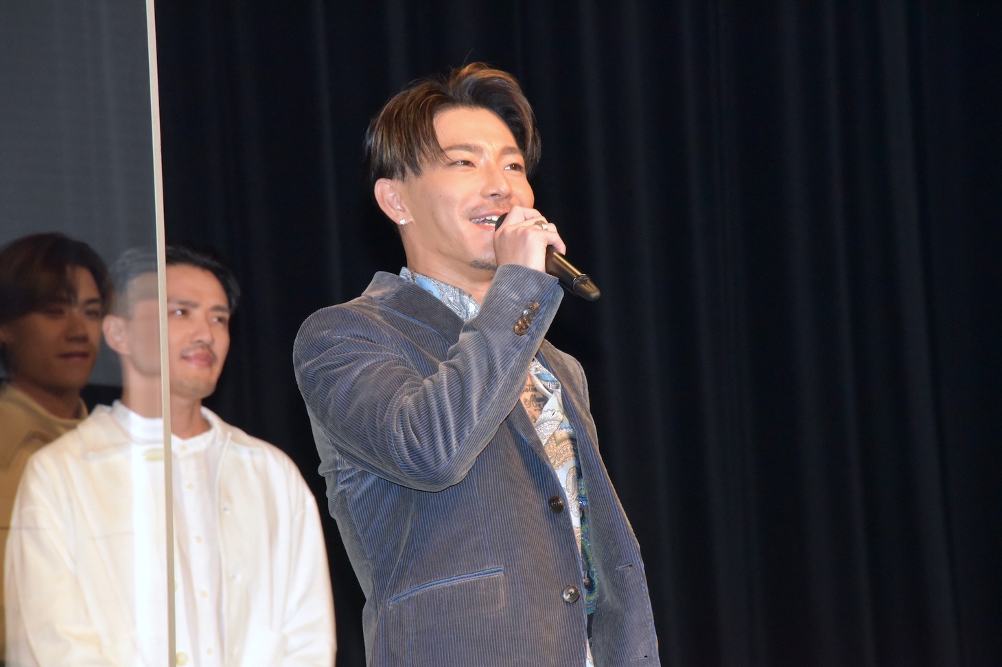 KAZUKI