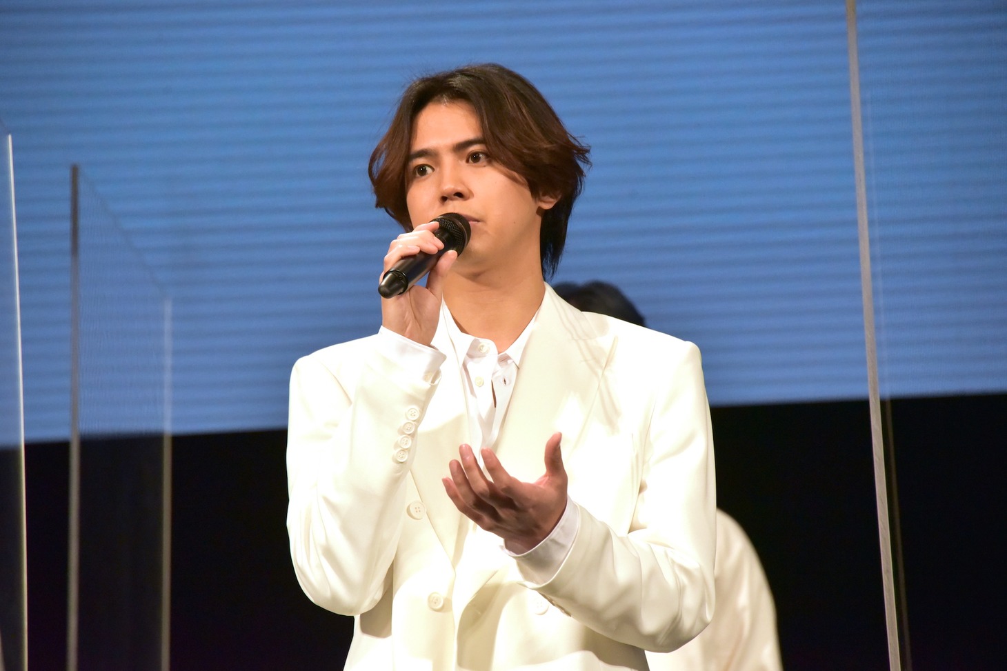 片寄涼太