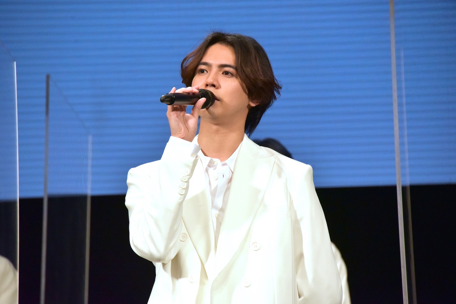 片寄涼太