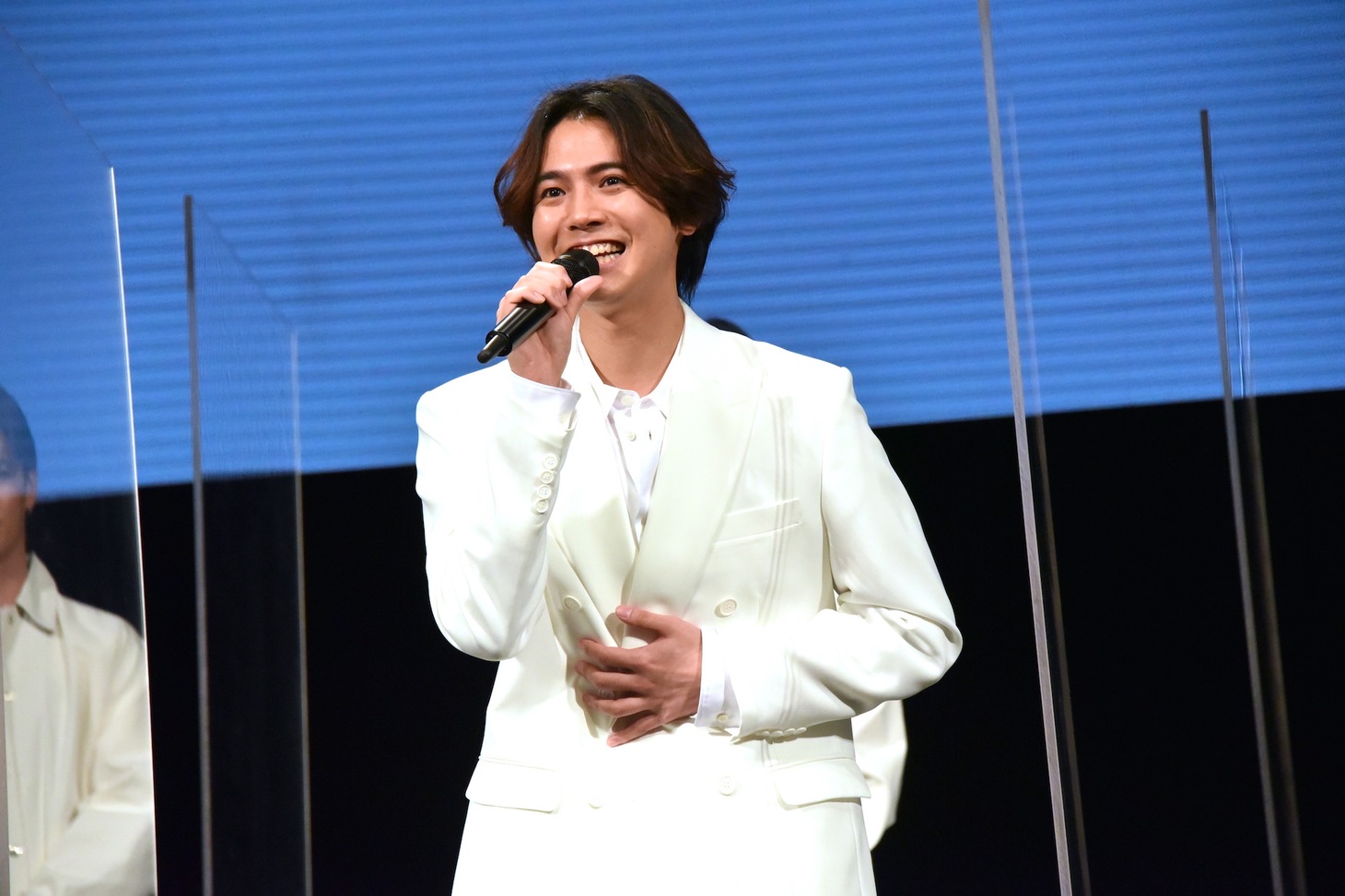 片寄涼太