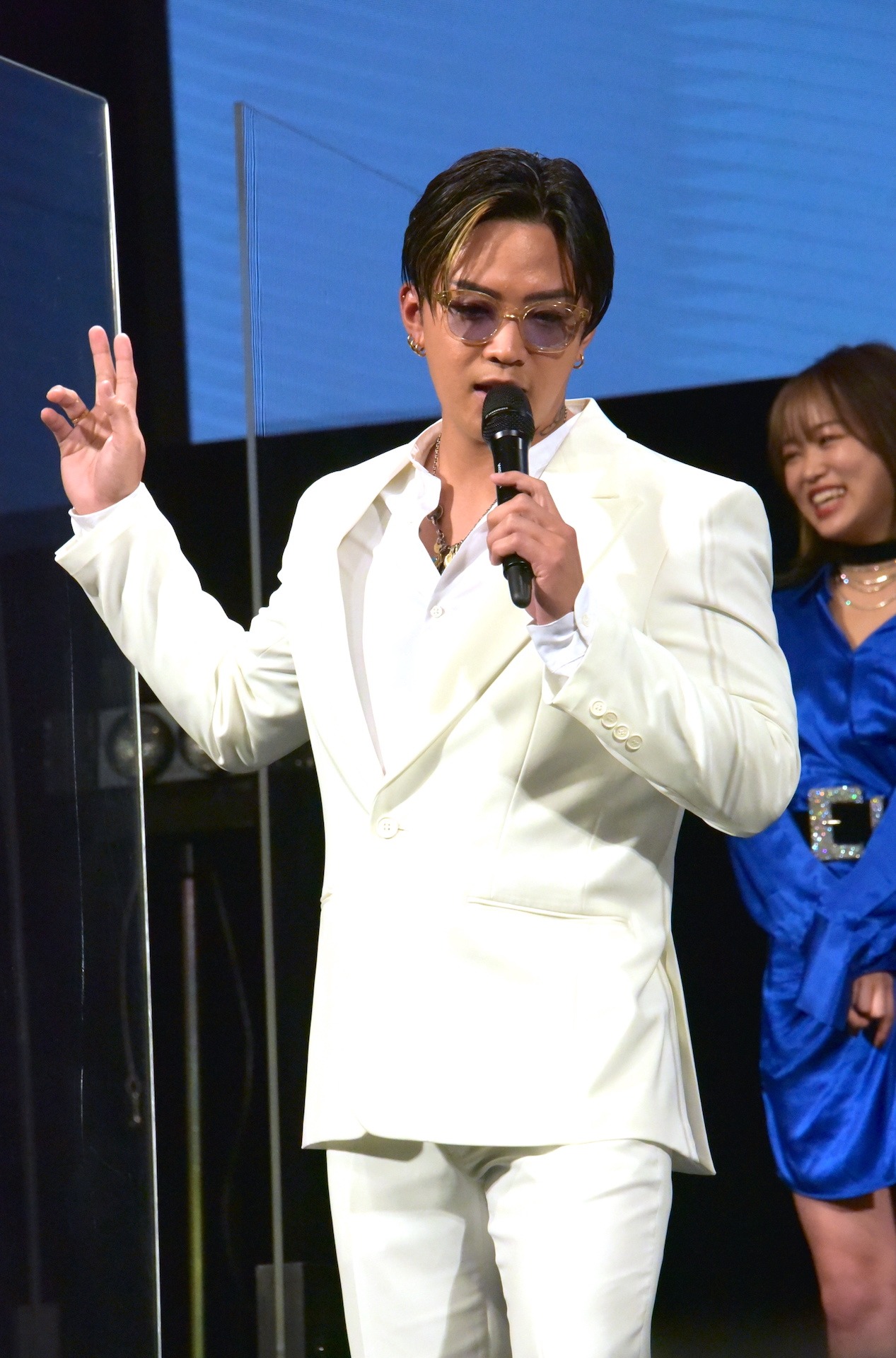 数原龍友