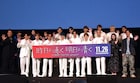 白濱亜嵐、GENERATIONS全員参加の映画でメンバーの“引き出し”に驚き