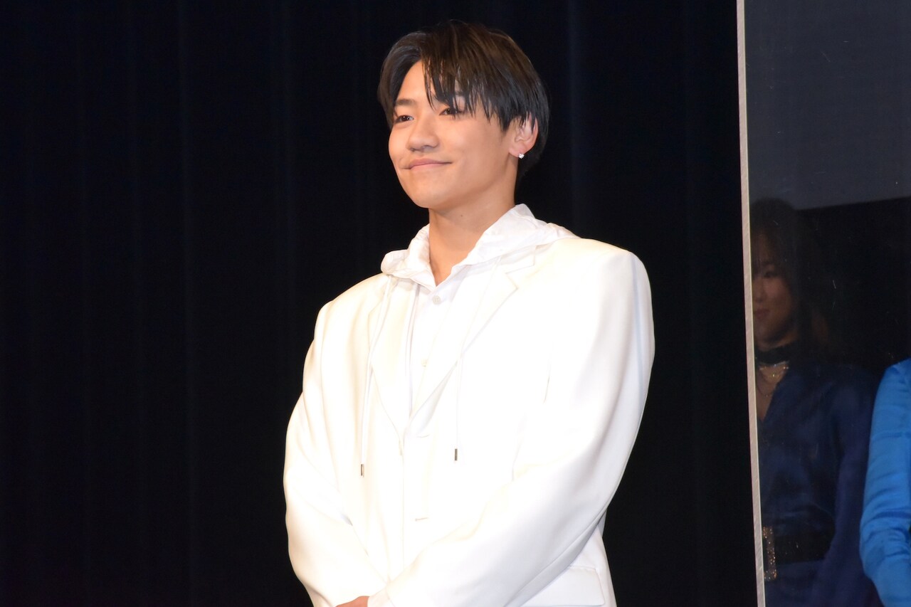 【送料無料】小森隼さん掲載ページ（約A3サイズ）#59956 SC_8353.jpg?impolicy=lt&