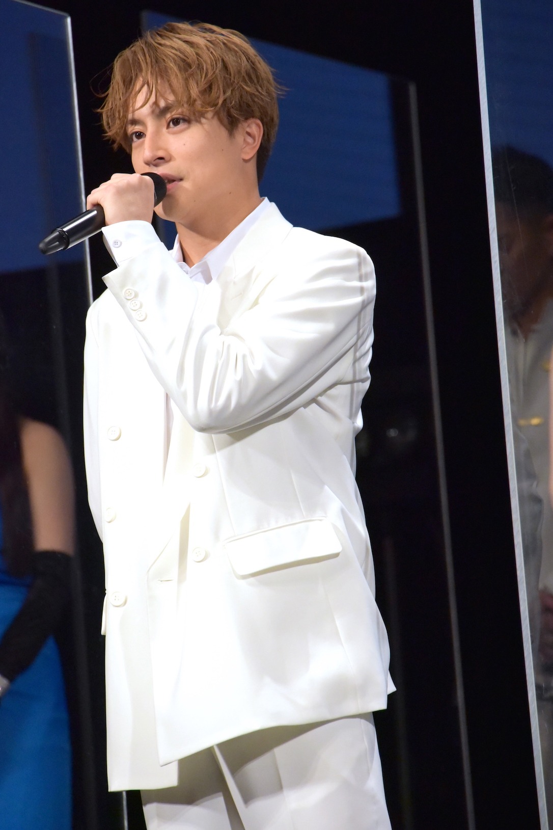 白濱亜嵐