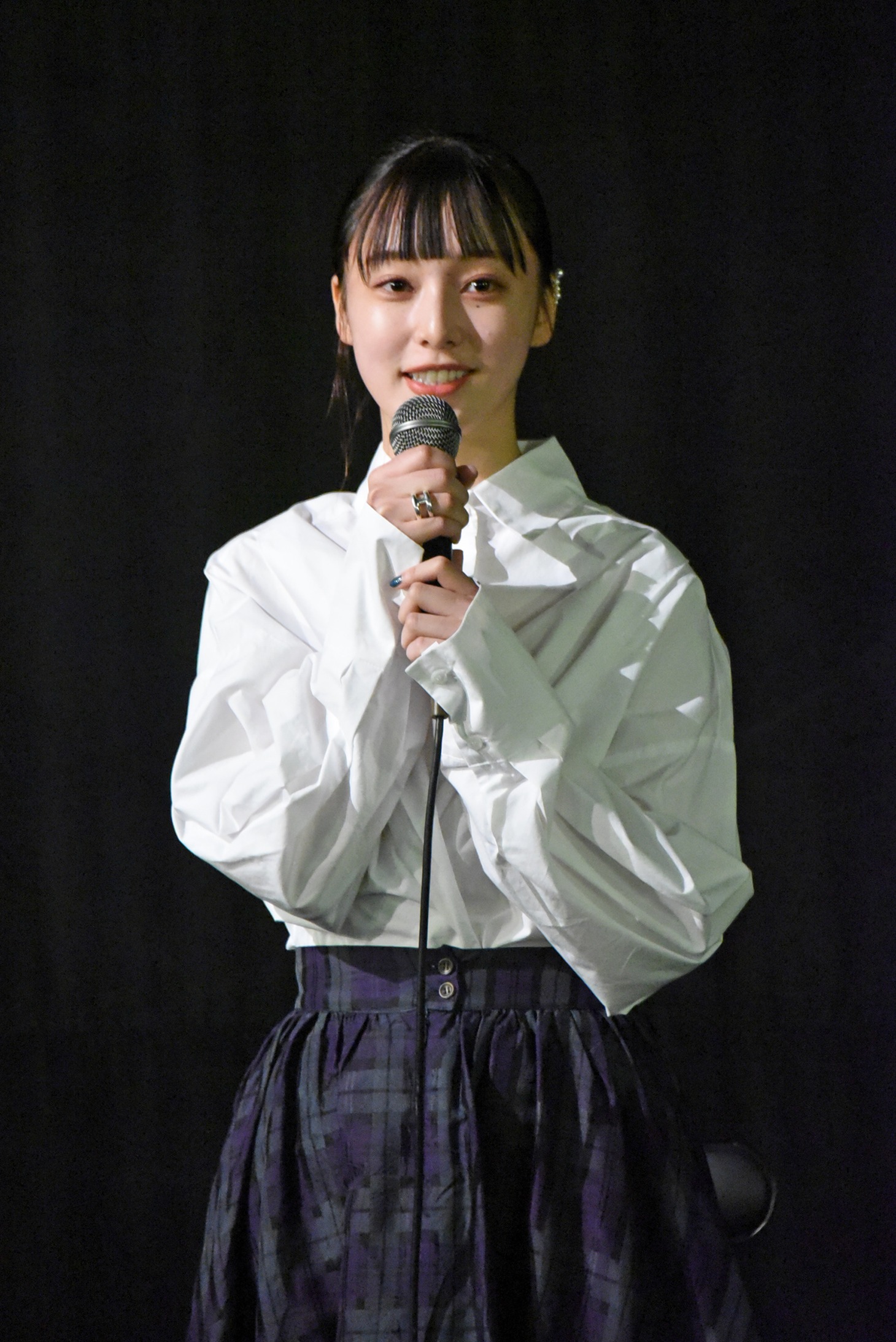山田愛奈